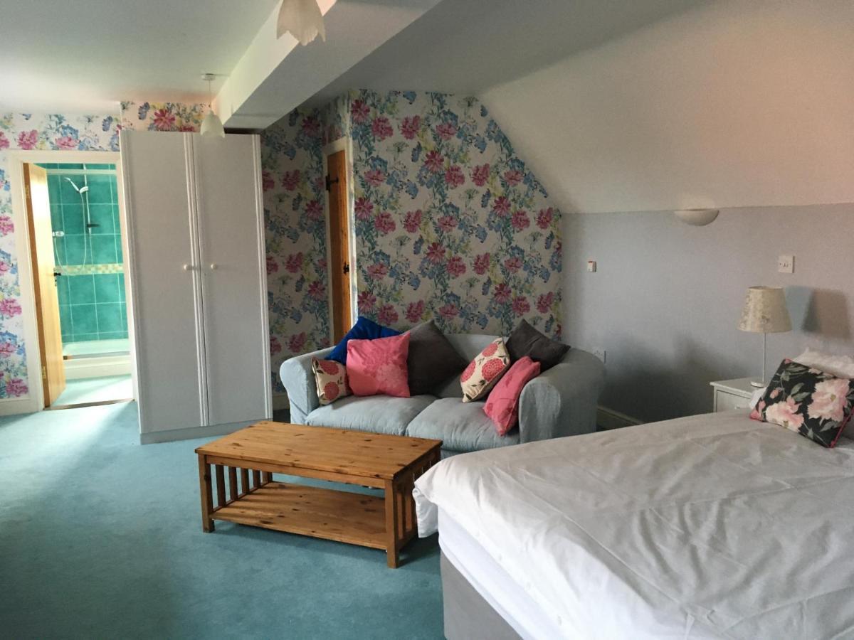 Dragonfly Cottage, Rattlesden Bagian luar foto