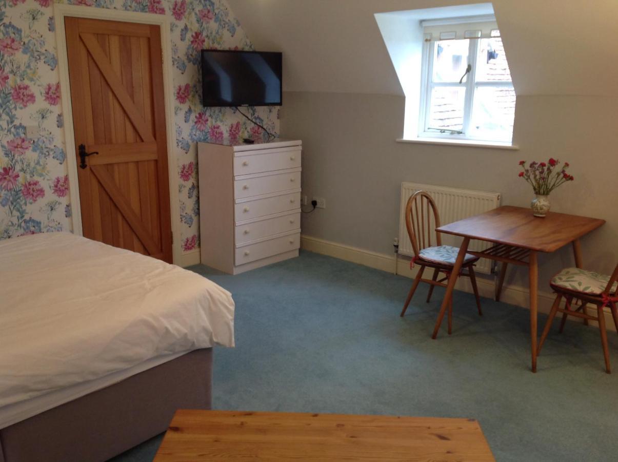 Dragonfly Cottage, Rattlesden Bagian luar foto