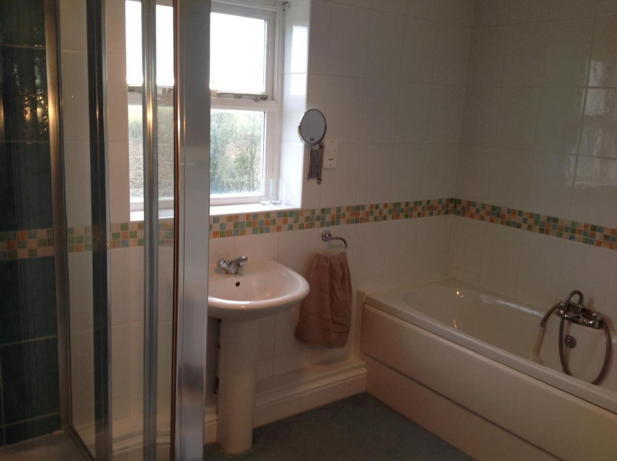 Dragonfly Cottage, Rattlesden Bagian luar foto